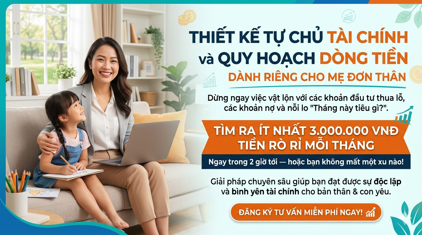 CFO 365 ngày